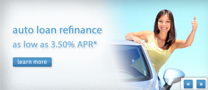 Auto Loans